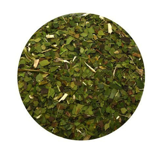 Zestaw Yerba Toasted Mate Green dla dwojga 2x 500g