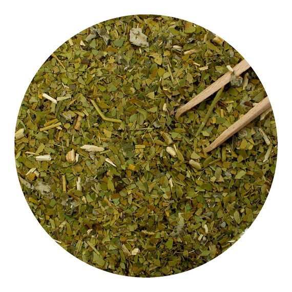 Zestaw Yerba Verde Mate Green różne smaki 3x0, 5kg
