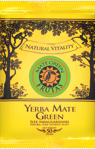 Zestaw do Yerba Mate dla początkujących - niezbędne akcesoria + próbki