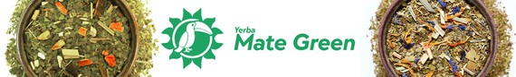 Zestaw prezentowy Yerba Mate Green Energia tykwa