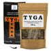 Argentyńska Yerba Mate Tyga con Moringa 100g z Poleo i Miętą