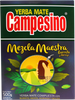 CAMPESINO MEZCLA MAESTRA Yerba Mate 