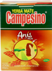 Campesino Anis Yerba Mate 