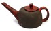 Ceramiczny czajniczek do parzenia herbaty około 300 ml