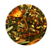 HERBATA CYTRUSOWA OAZA owocowa 150g + akcesoria