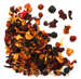 WIELKI Zestaw Herbat 8x50g z zaparzaczem w kształcie różyczkiOdkryj swoją ulubioną herbatkę!