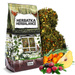 Zestaw Czystek Papaya Herbata Odkwaszająca 250g