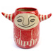 Kamionkowe matero Szelek ~300 ml (toczone na kole garncarskim)	