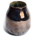 Matero ceramiczne toczone na kole "Chrom" ok. 320 ml
