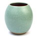 Matero ceramiczne toczone na kole "Cukierek" ~ 350 ml
