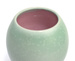 Matero ceramiczne toczone na kole "Cukierek" ~ 350 ml
