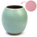 Matero ceramiczne toczone na kole "Cukierek" ~ 350 ml