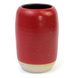 Matero ceramiczne toczone na kole Drive Rojo ok 250 ml - idealne do auta!