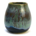 Matero ceramiczne toczone na kole Koralowiec 350 - 400 ml