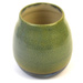 Matero ceramiczne toczone na kole "Matcha" ok 350 ml