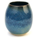 Matero ceramiczne toczone na kole "Miętówka" 300- 400 ml