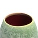 Matero ceramiczne toczone na kole "Moss" ok. 270 - 300 ml