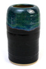 Matero ceramiczne toczone na kole "Na fali" ~ 200 - 280 ml