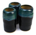 Matero ceramiczne toczone na kole "Na fali" ~ 200 - 280 ml