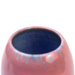 Matero ceramiczne toczone na kole "Princessa 2" ~ 380 ml