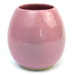 Matero ceramiczne toczone na kole Princessa "NIEWYPAŁ" ~400 ml - niedoskonałości w szkliwie wewnątrz