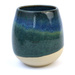 Matero ceramiczne toczone na kole Ribera ~330 ml