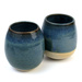 Matero ceramiczne toczone na kole Ribera ~330 ml