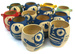 Matero ceramiczne z uszami "Yerby chce misie"  pojemność od 300 - 350 ml (20)