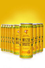 Mizu Mate Napój Yerba Mate Classic lekko gazowany 330 ml Vitamizu w puszce