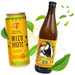 Napój Yerba Mate Vitamizu 330 ml + Piwo IPA Mate Green Mas Energia Guarana 500 ml