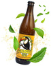 Napój Yerba Mate Vitamizu 330 ml + Piwo IPA Mate Green Mas Energia Guarana 500 ml