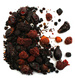 Nierdzewny zaparzacz w zestawie z HERBATKAMI 4x50g MIX