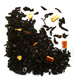 Nierdzewny zaparzacz w zestawie z HERBATKAMI 4x50g MIX