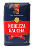 Nobleza Gaucha Molienda Equilibrada Yerba Mate 