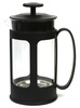 Szklany zaparzacz - dzbanek do herbat, ziół, yerba mate - FRENCH PRESS - 600ml