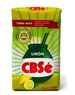WYPRZEDAŻ CBSe Limon Yerba Mate 500 g - lekko uszkodzone opakowanie 