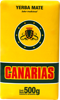 WYPRZEDAŻ - Canarias Yerba Mate 500 g - uszkodzone opakowanie