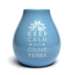 WYPRZEDAŻ Matero Ceramico LUKA BLUE 350 ml - lekko uszczerbione