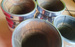 WYPRZEDAŻ Największe Matero Palo Santo Okute BIG XXL  250 - 350 ml - pękniecie w drewnie i/lub delikatnie uszkodzone metalowe okucie