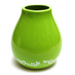 WYPRZEDAŻ Tykwa Ceramiczna Luka GREEN 350 ml - drobna wada produkcyjna
