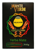 WYPRZEDAŻ Yerba Mate Monte Verde MELOCOTON 350g - lekko uszkodzone pudełko