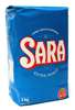 WYPRZEDAŻ Yerba Mate Sara Extra Suave 1kg - uszkodzone opakowanie ( ubyło około 100g )