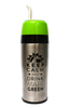 WYPRZEDAŻ Yerbomos DRIVE ZIELONY Z LOGO 350 ML - odfoliowany
