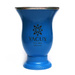 Yacuy Cuja do Erva mate Chimarrao Porongo Blue Big 250 ml