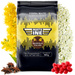 Yerba Mate 8xCBSE różne smaki - guarana, owoce 4kg