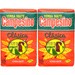 Yerba Mate Campesino Clasica Elaborada 2x 500g 1kg