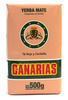 Yerba Mate Canarias Te Rojo y Centella 500g czerwona herbata i gotu cola