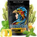 Yerba Mate Curupira Lemon Ashwagandha