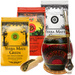 Yerba Mate Green 3x200g Guarana Tykwa PREMIUM