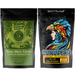 Yerba Mate Green Cannabis Absinth Truskawka 500g